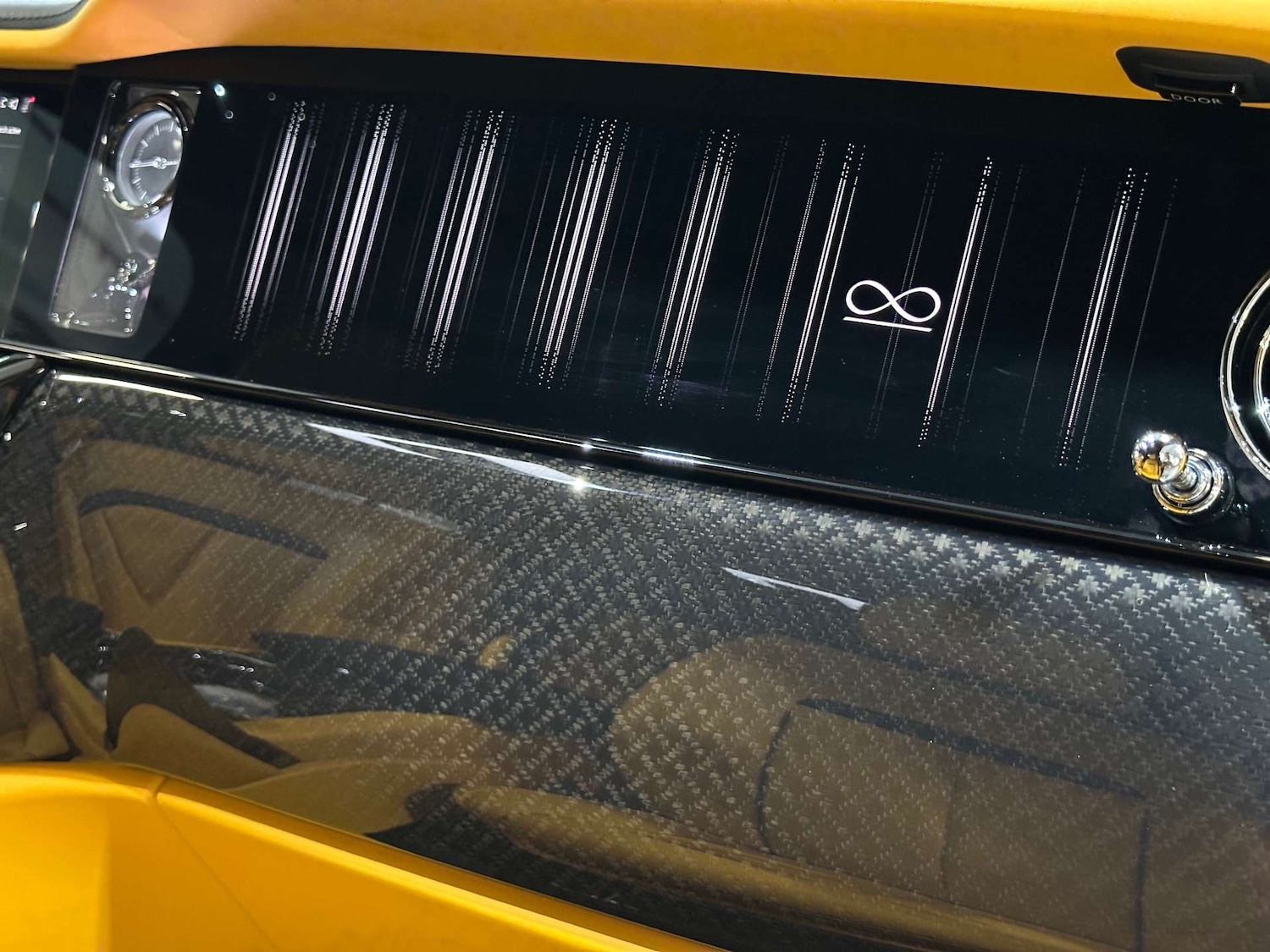 Used Rolls-Royce Cullinan Series II 2025 for sale - 76830035: Photo 46