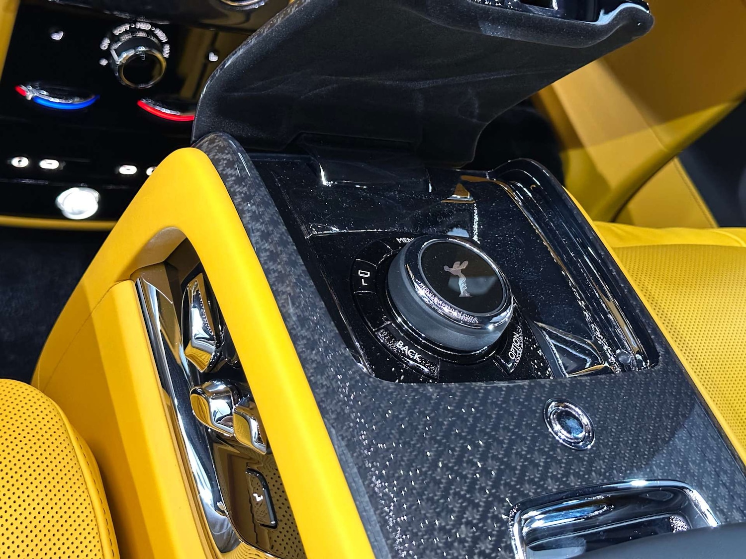 Used Rolls-Royce Cullinan Series II 2025 for sale - 76830035: Photo 47