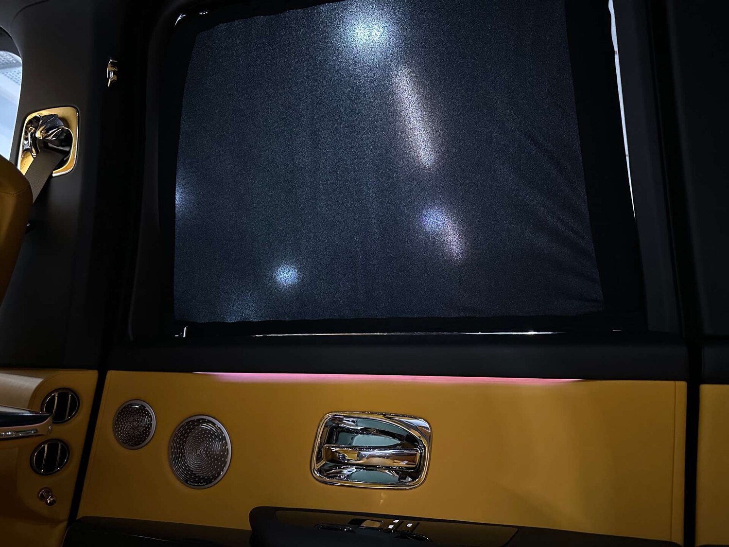 Used Rolls-Royce Cullinan Series II 2025 for sale - 76830035: Photo 50