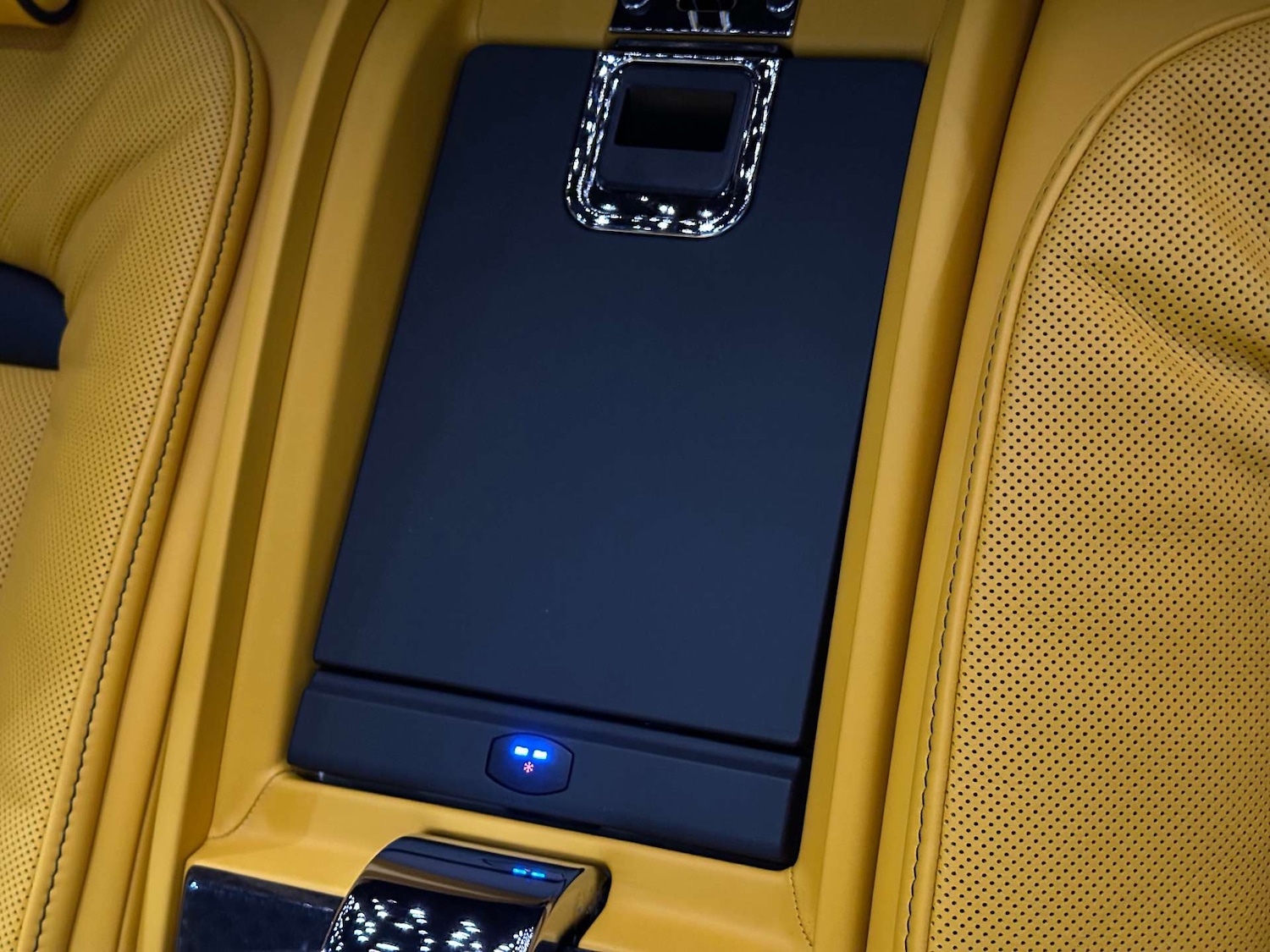 Used Rolls-Royce Cullinan Series II 2025 for sale - 76830035: Photo 52