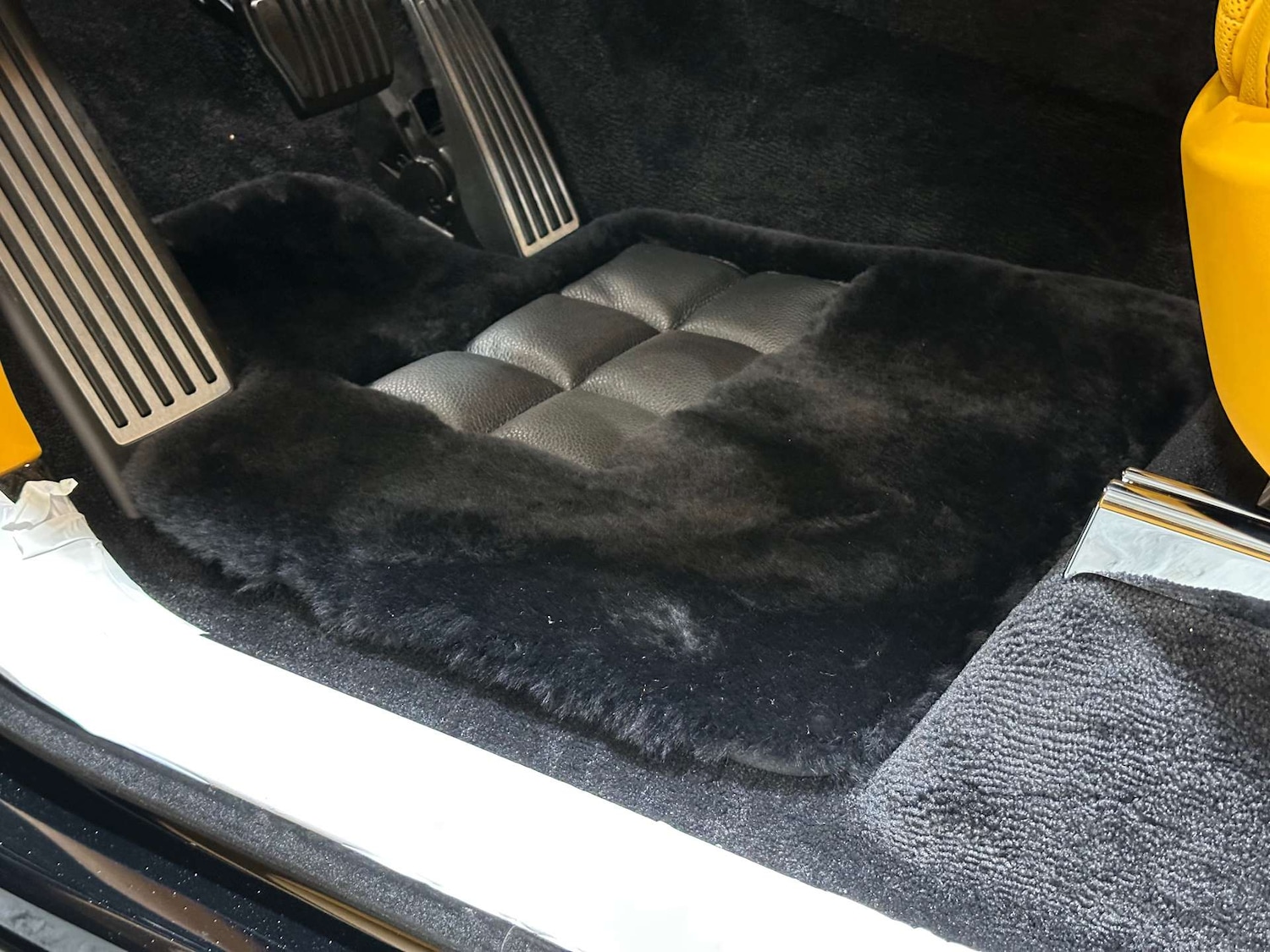 Used Rolls-Royce Cullinan Series II 2025 for sale - 76830035: Photo 55