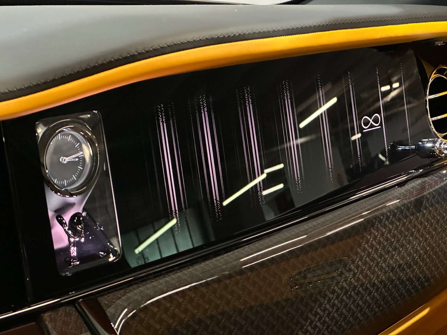 Used Rolls-Royce Cullinan Series II 2025 for sale - 76830035: Photo 57