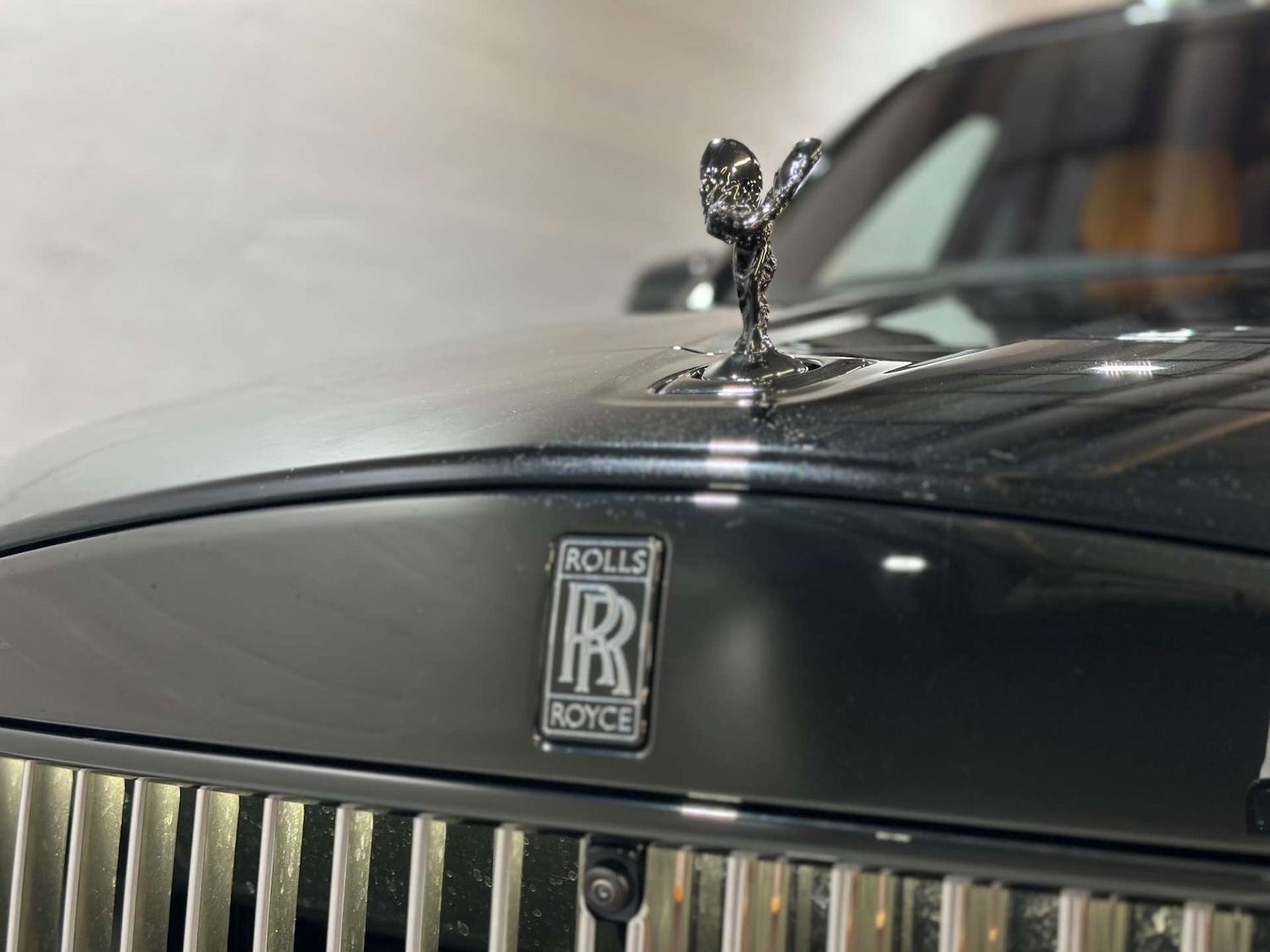 Used Rolls-Royce Cullinan Series II 2025 for sale - 76830035: Photo 62