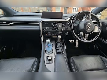 Used Lexus RX 2016 for sale - 77975416: Photo