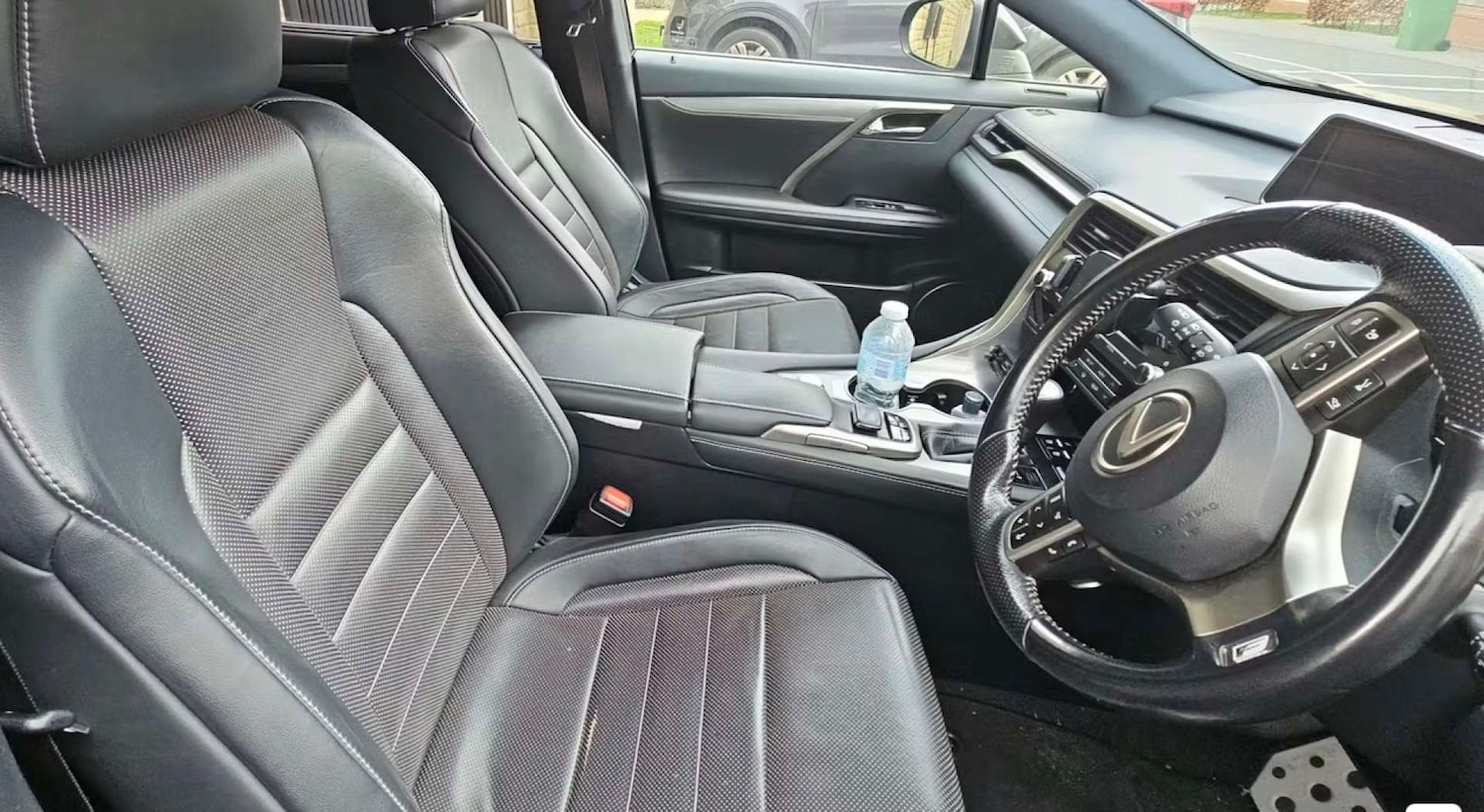 Used Lexus RX 2016 for sale - 77975416: Photo 6