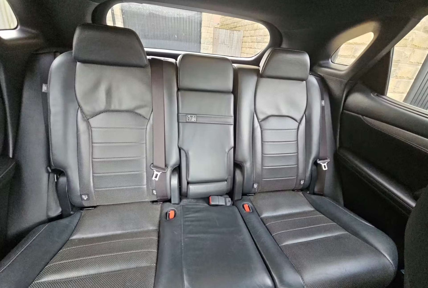 Used Lexus RX 2016 for sale - 77975416: Photo 7