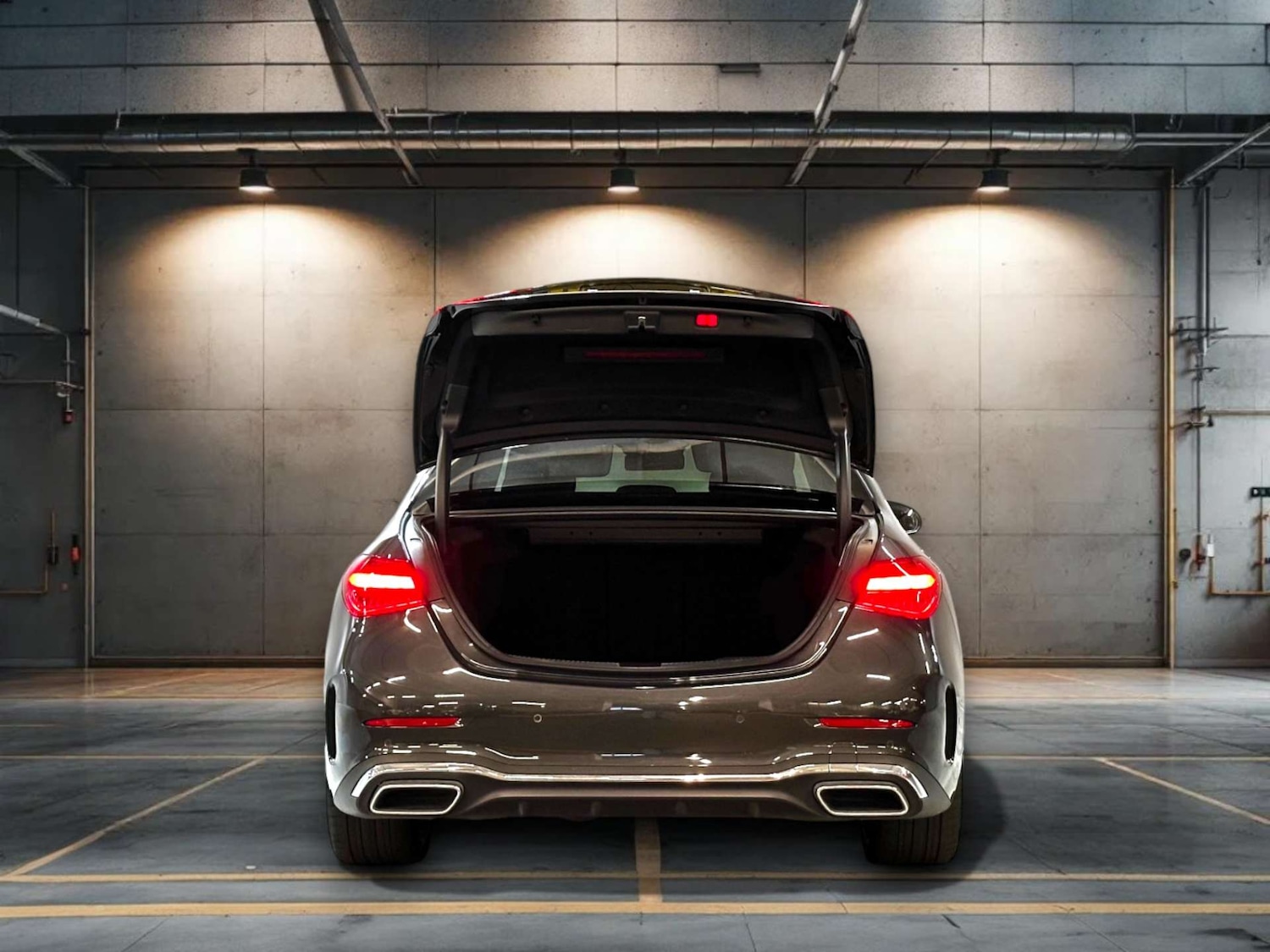 Used Mercedes-Benz C Class 2022 for sale - 77105788: Photo 14