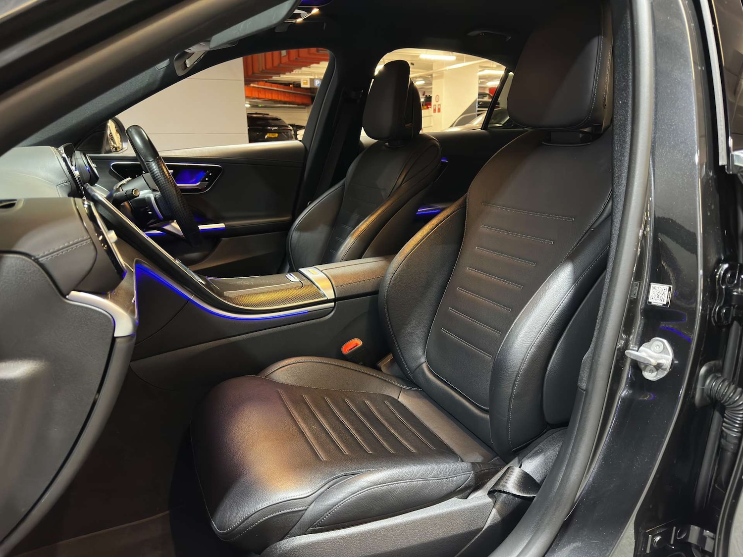 Used Mercedes-Benz C Class 2022 for sale - 77105788: Photo 16