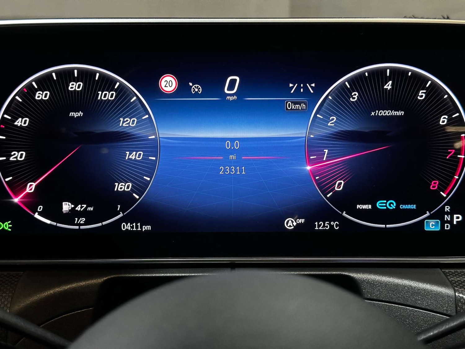 Used Mercedes-Benz C Class 2022 for sale - 77105788: Photo 19