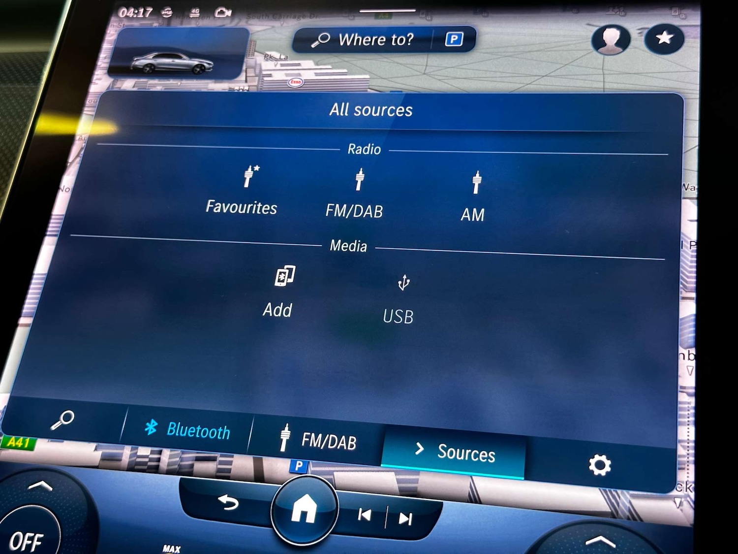 Used Mercedes-Benz C Class 2022 for sale - 77105788: Photo 23