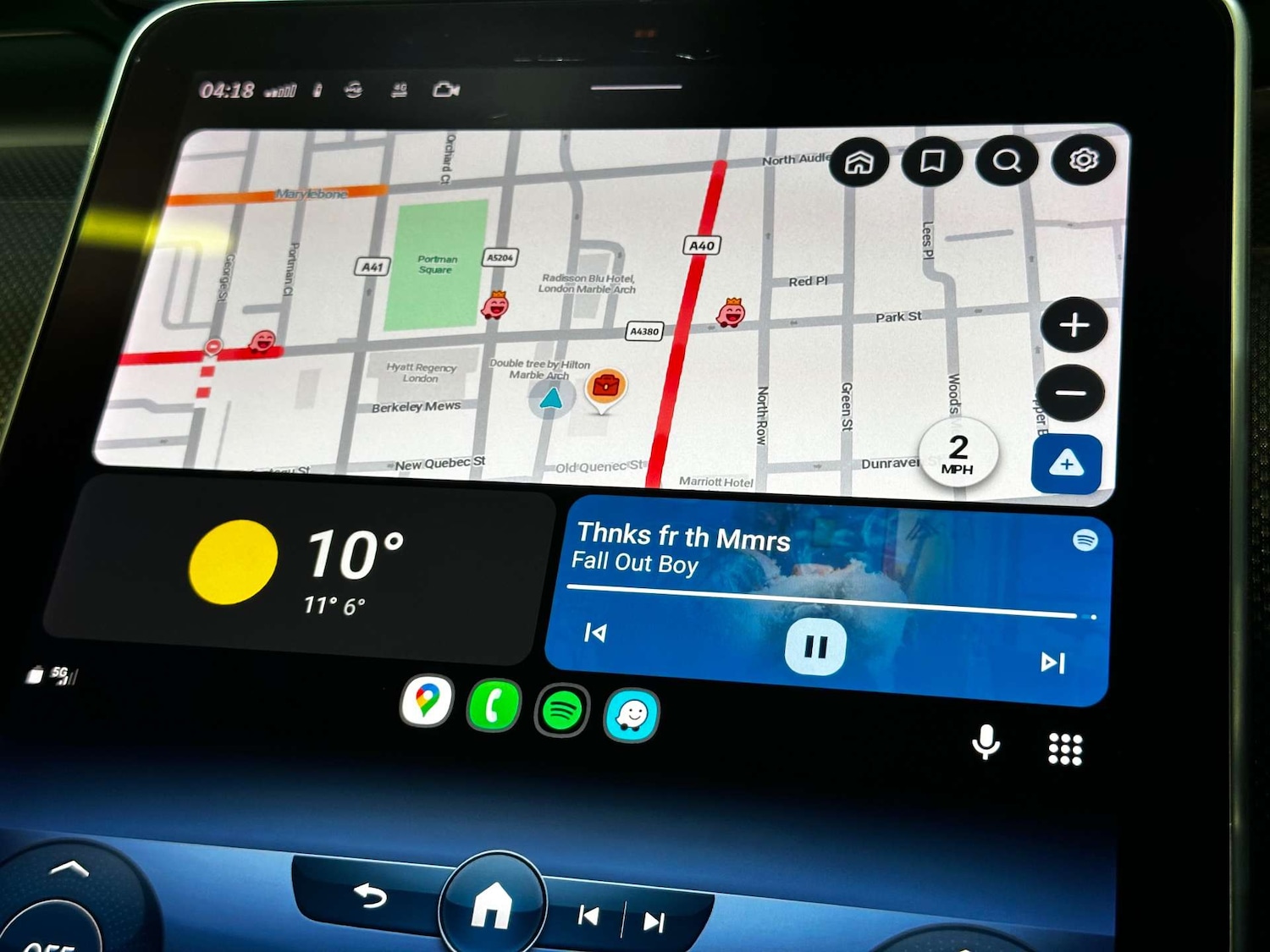 Used Mercedes-Benz C Class 2022 for sale - 77105788: Photo 25