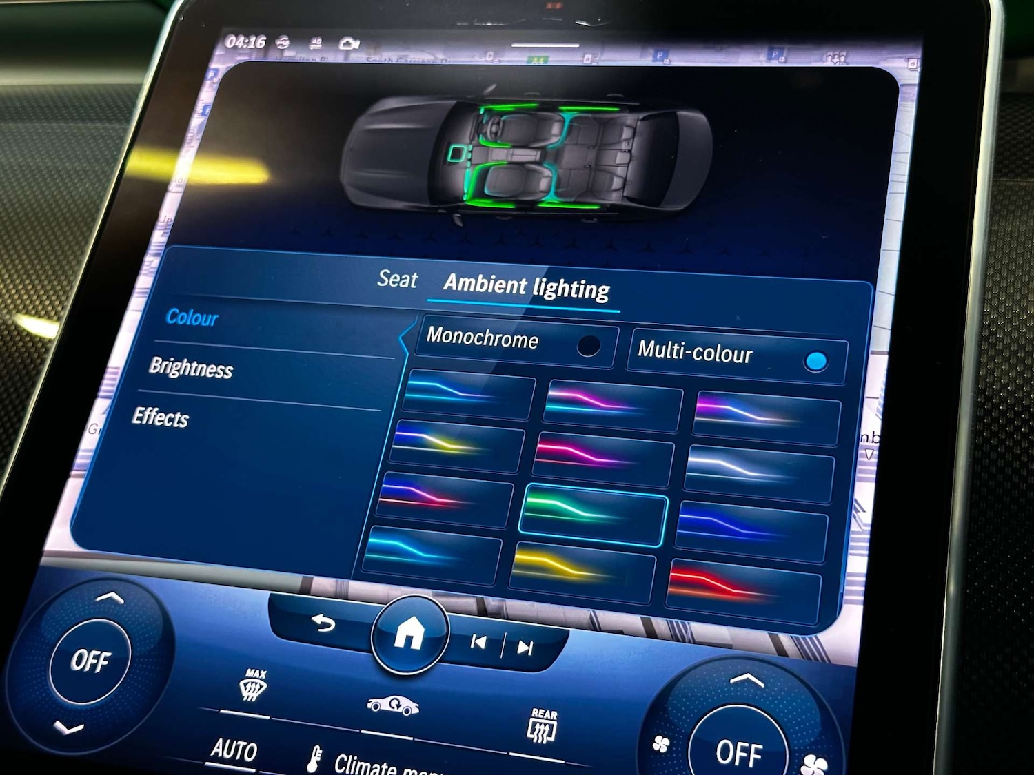 Used Mercedes-Benz C Class 2022 for sale - 77105788: Photo 28