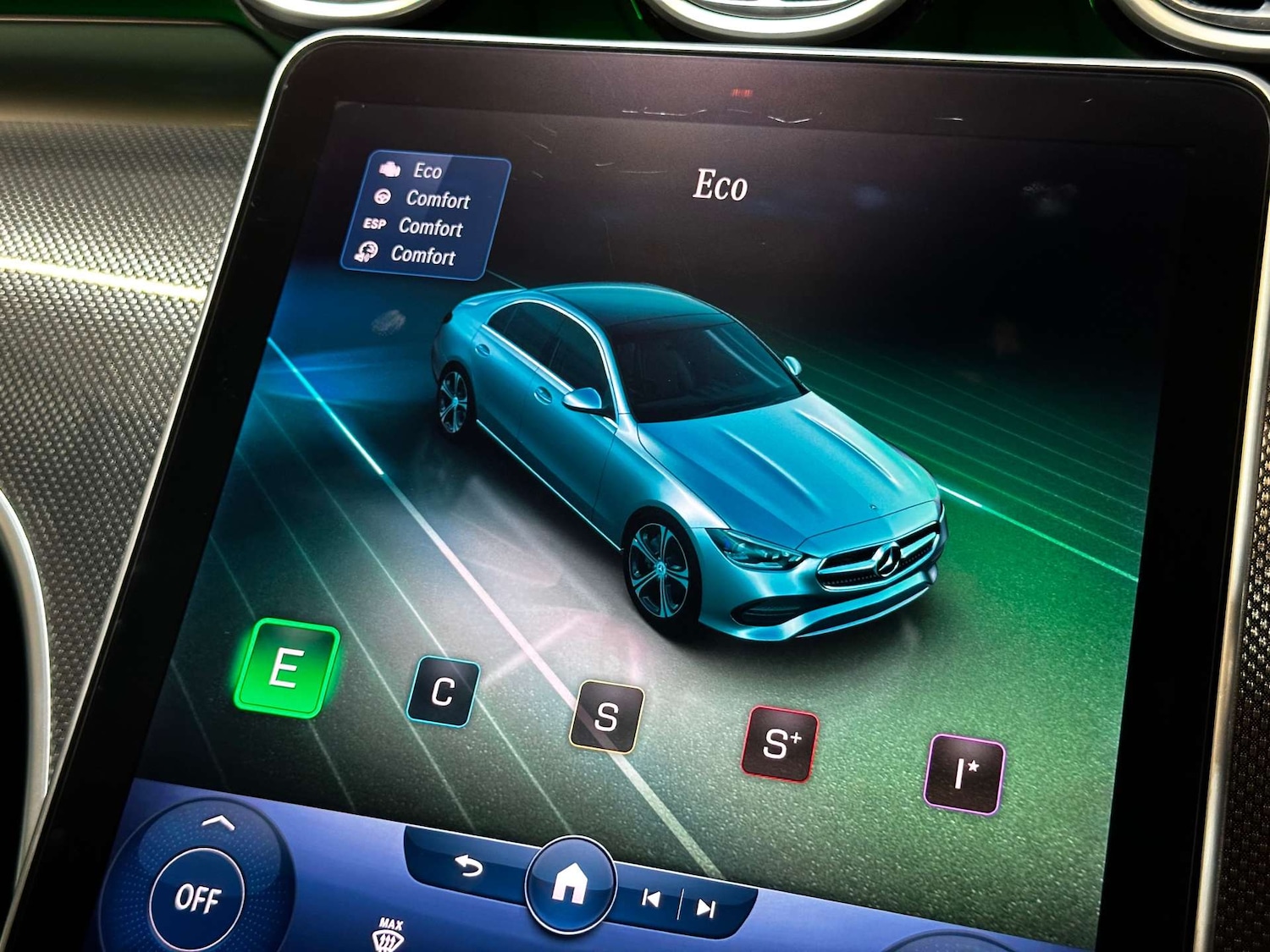 Used Mercedes-Benz C Class 2022 for sale - 77105788: Photo 30