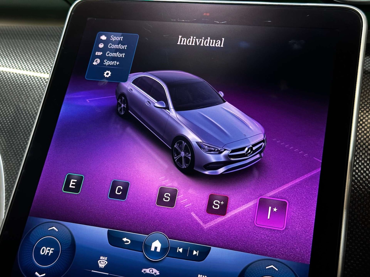 Used Mercedes-Benz C Class 2022 for sale - 77105788: Photo 31