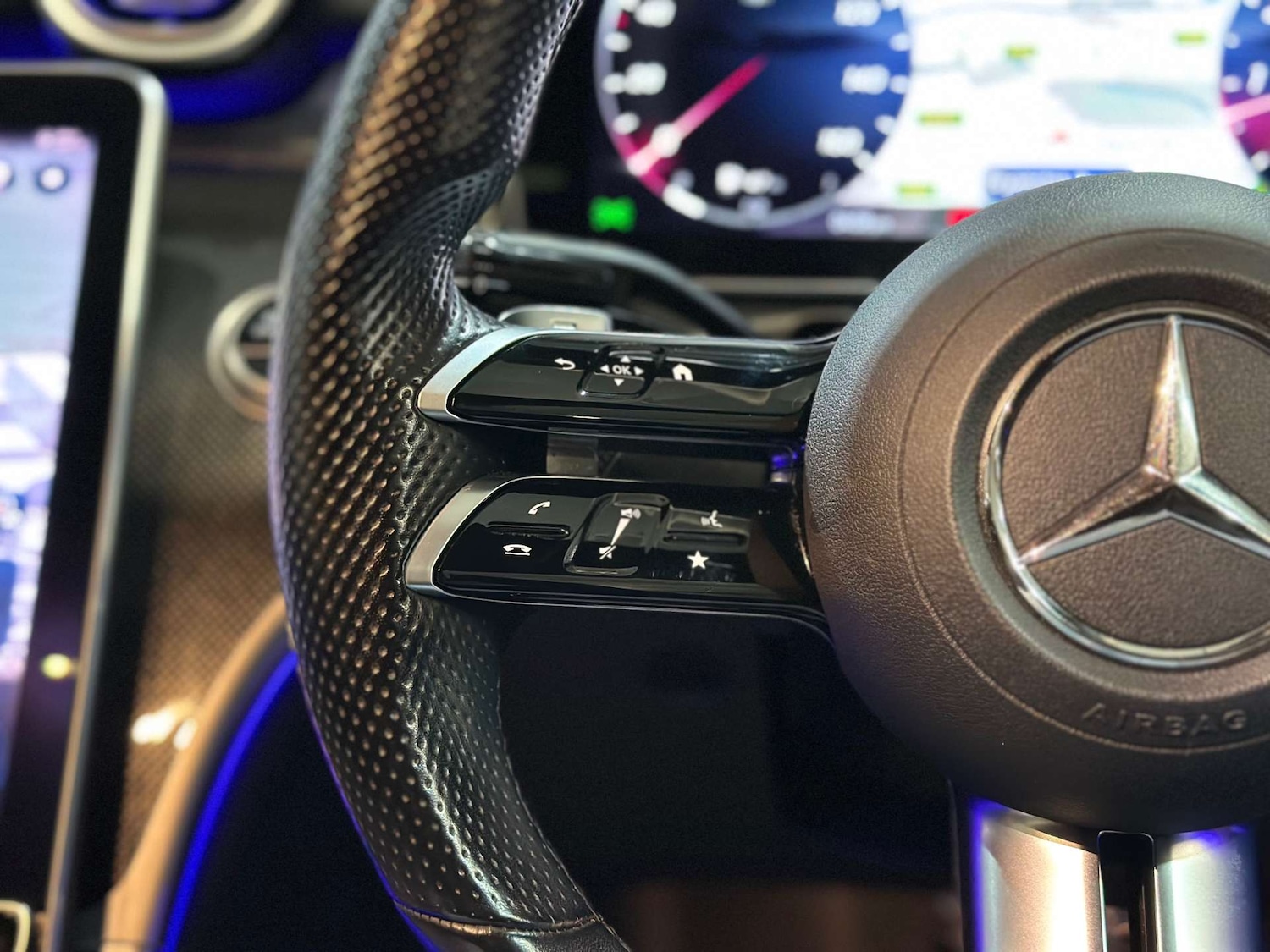 Used Mercedes-Benz C Class 2022 for sale - 77105788: Photo 36