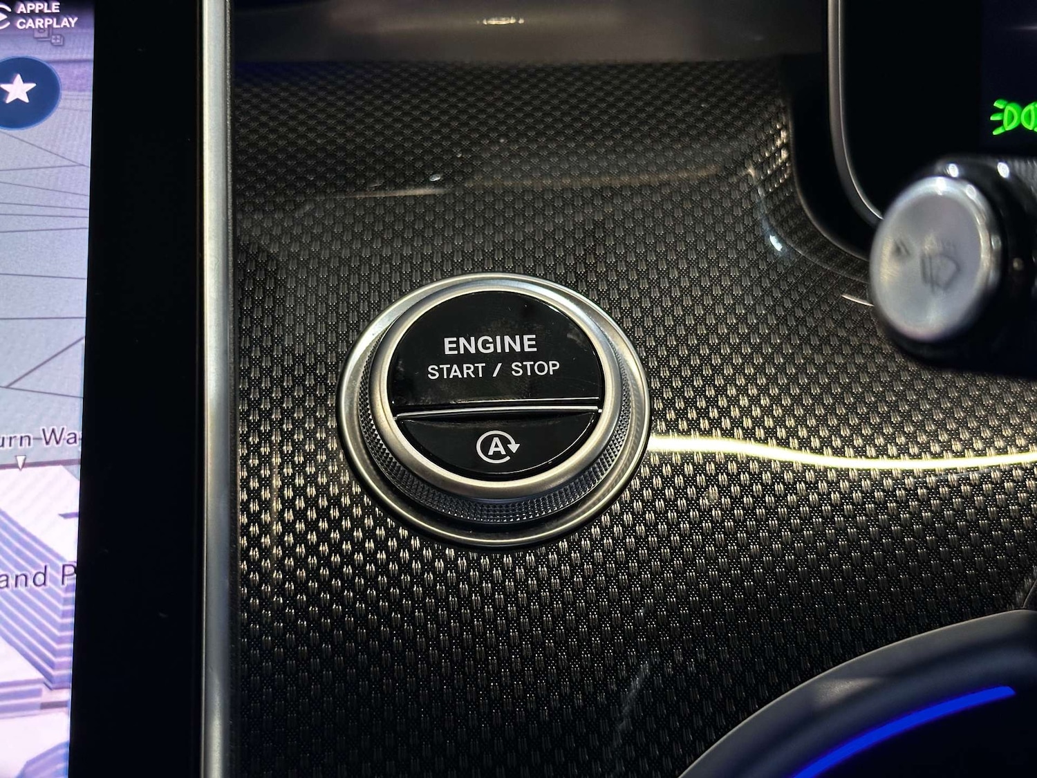 Used Mercedes-Benz C Class 2022 for sale - 77105788: Photo 38