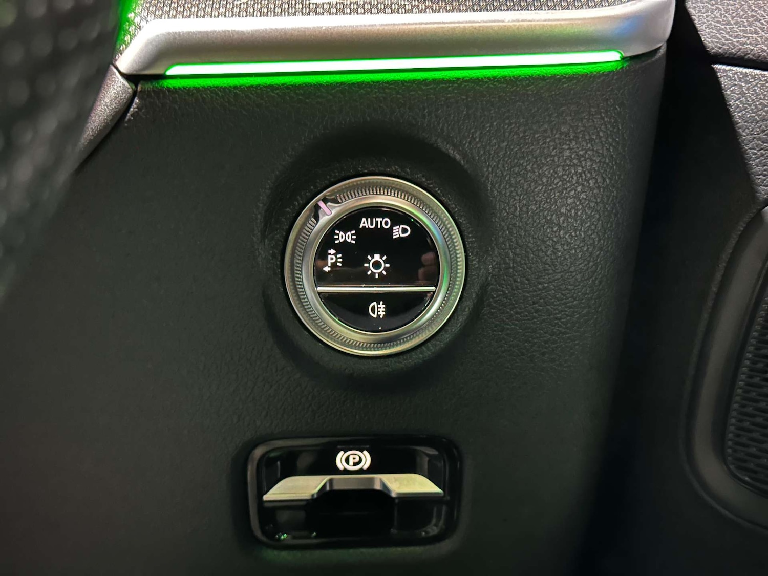 Used Mercedes-Benz C Class 2022 for sale - 77105788: Photo 39