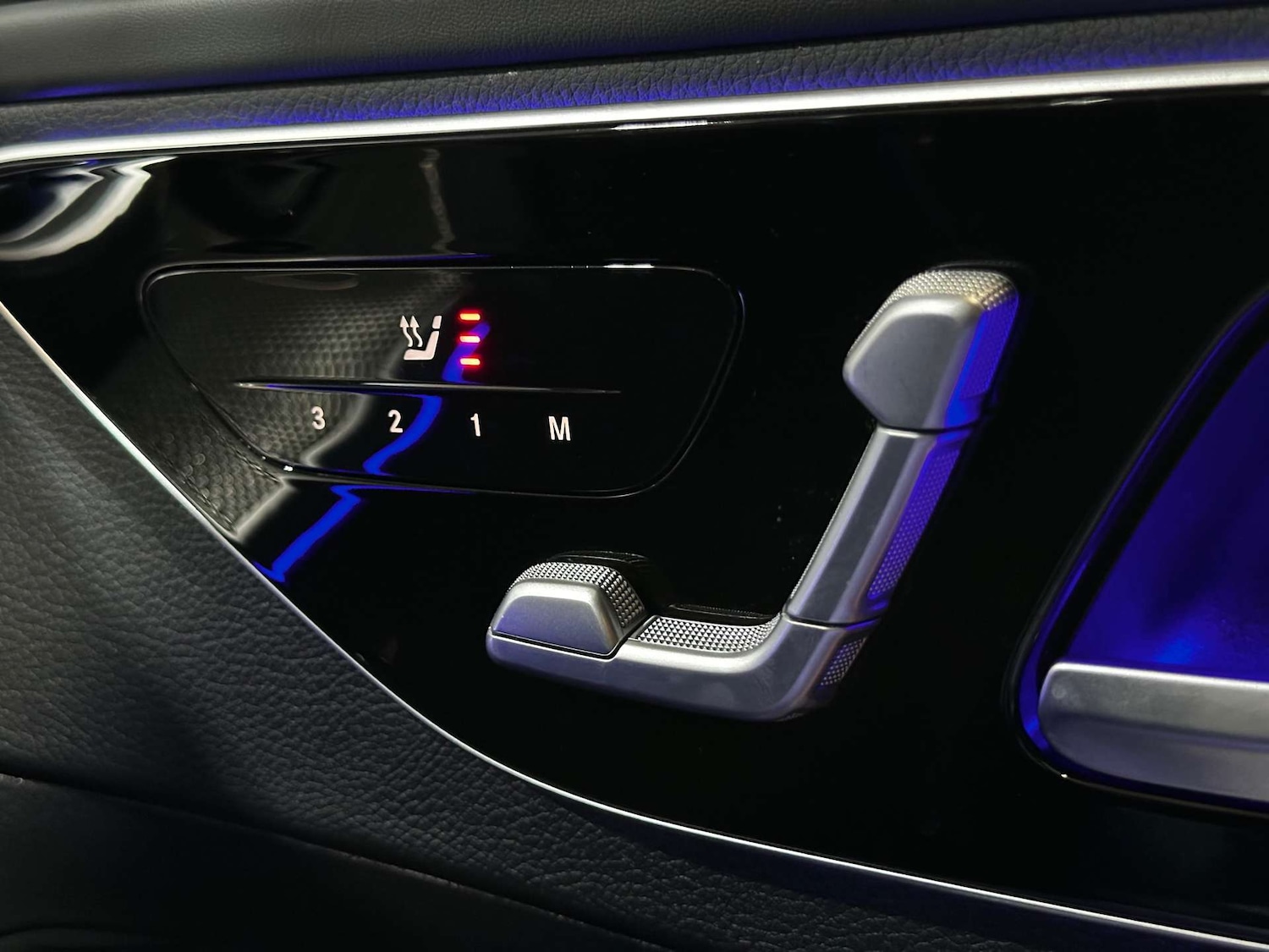 Used Mercedes-Benz C Class 2022 for sale - 77105788: Photo 40