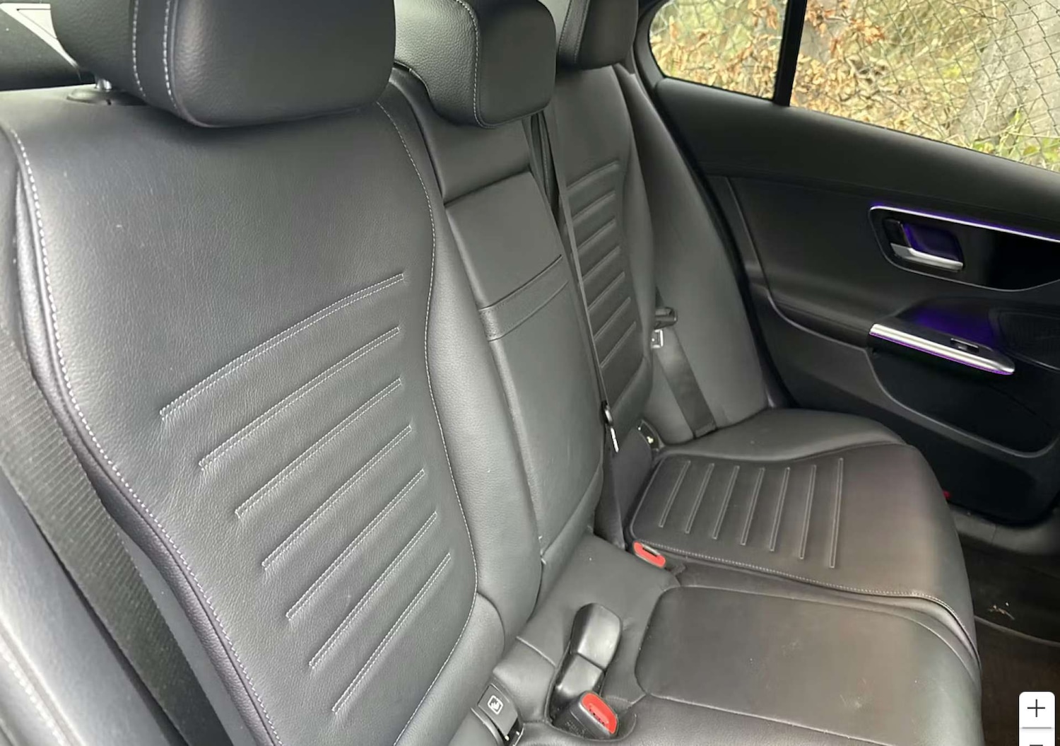 Used Mercedes-Benz C Class 2022 for sale - 77105788: Photo 7