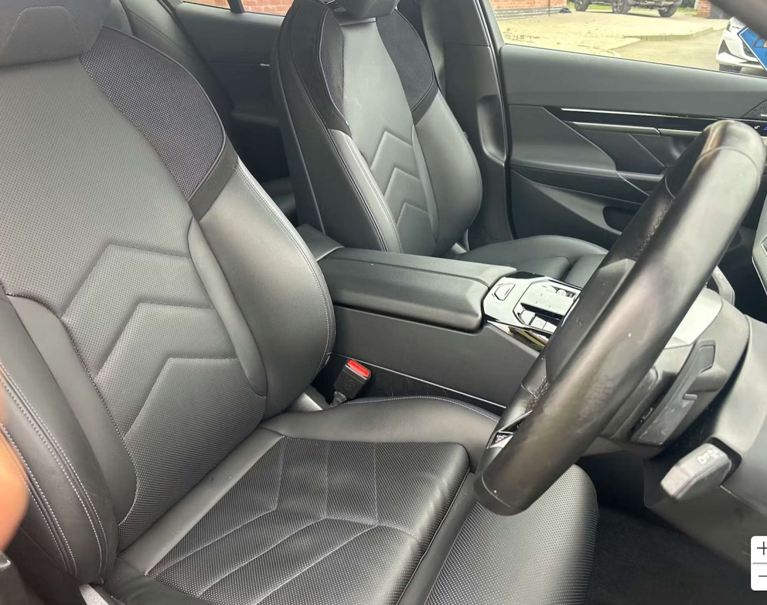 Used BMW 5 Series 2024 for sale - 78106739: Photo 7