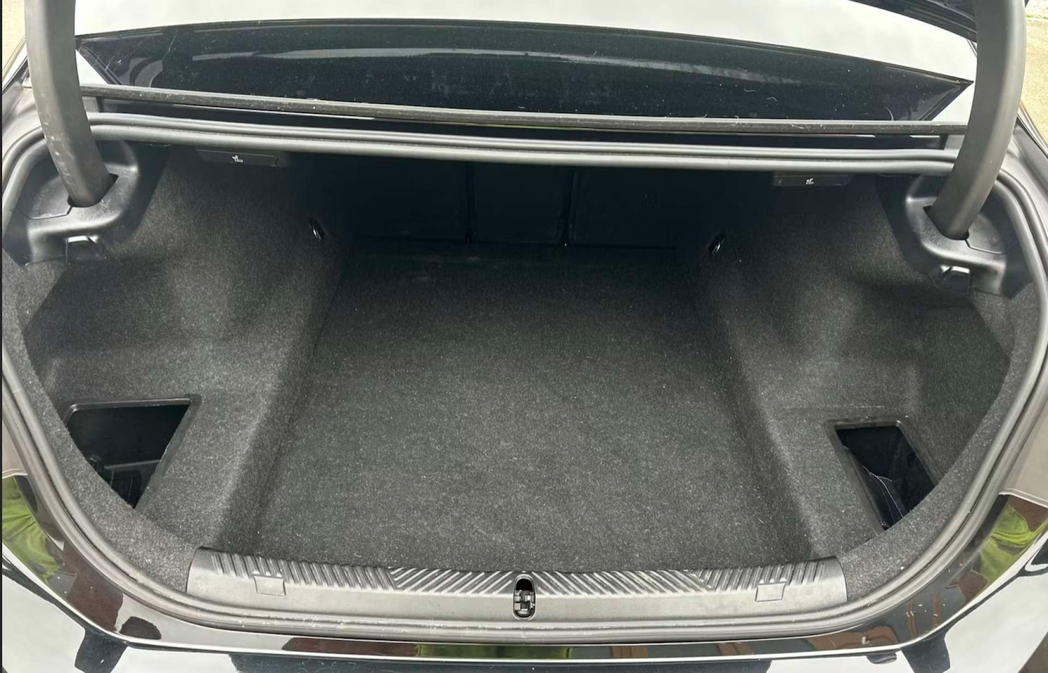 Used BMW 5 Series 2024 for sale - 78106739: Photo 8