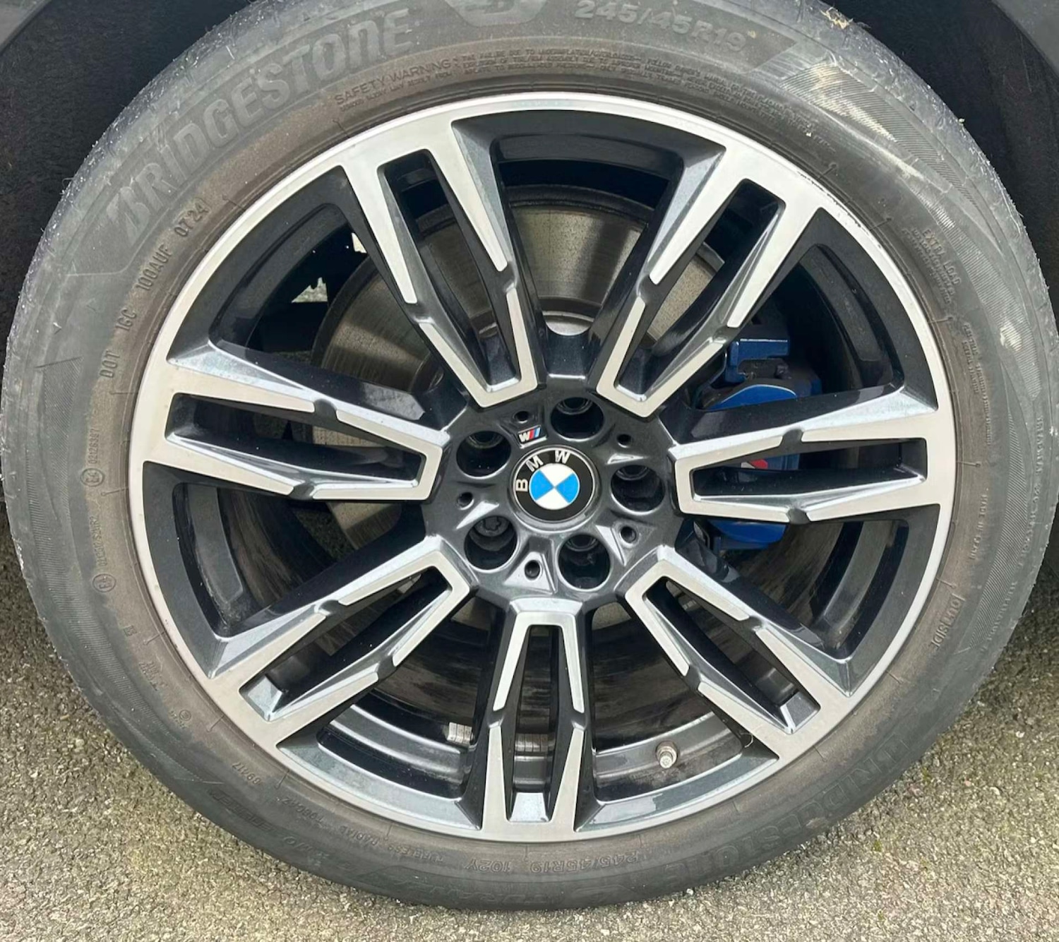 Used BMW 5 Series 2024 for sale - 78106739: Photo 9