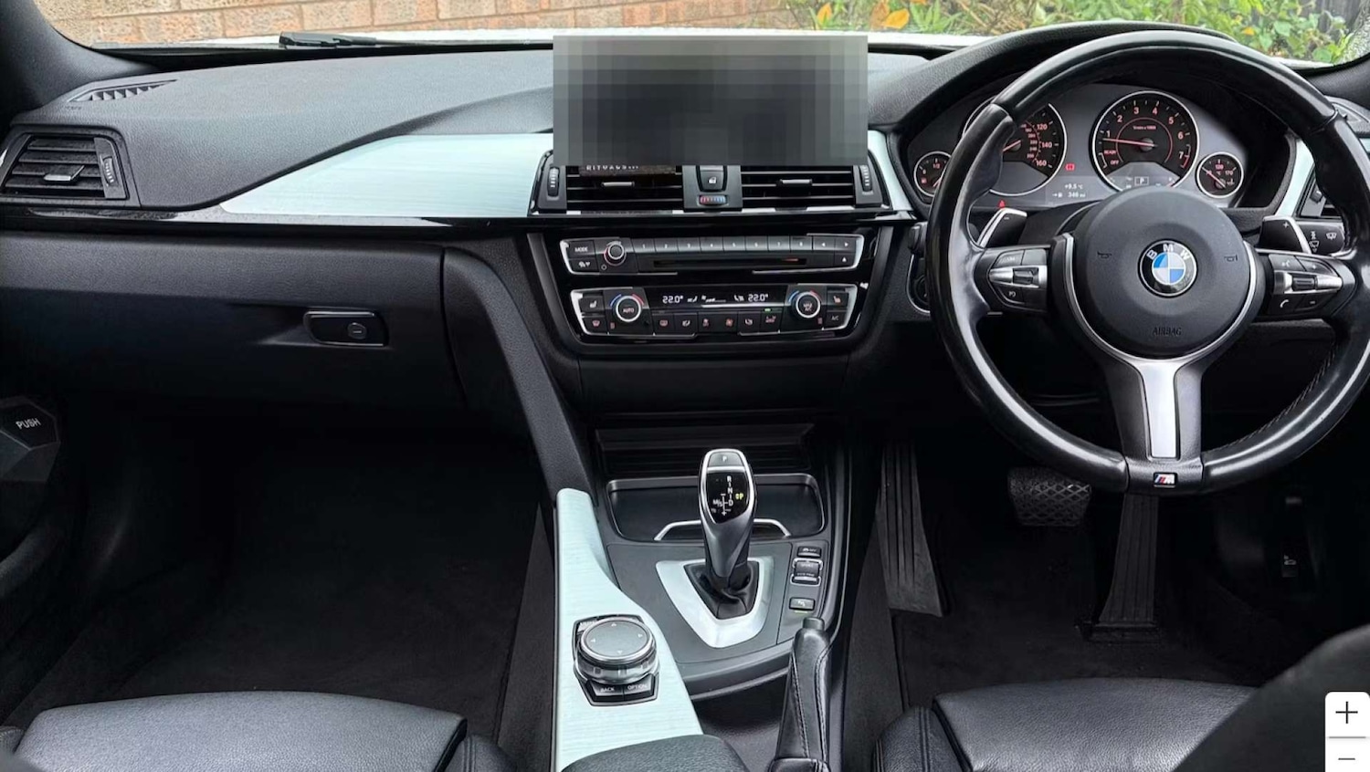 Used BMW 4 Series 2016 for sale - 77224845: Photo 3