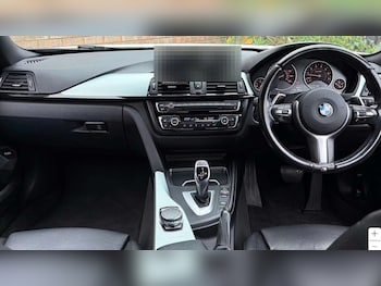 Used BMW 4 Series 2016 for sale - 77224845: Photo