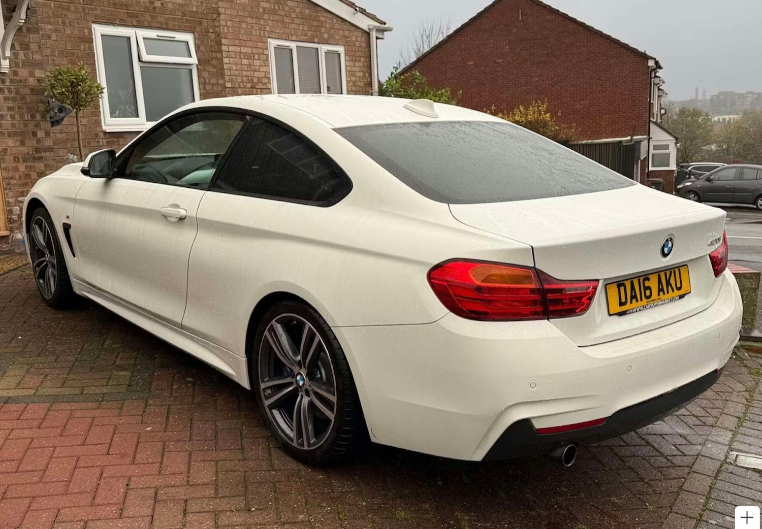 Used BMW 4 Series 2016 for sale - 77224845: Photo 4