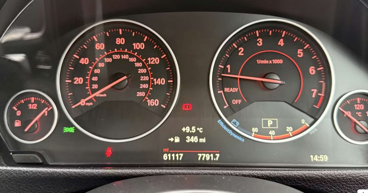 Used BMW 4 Series 2016 for sale - 77224845: Photo 6