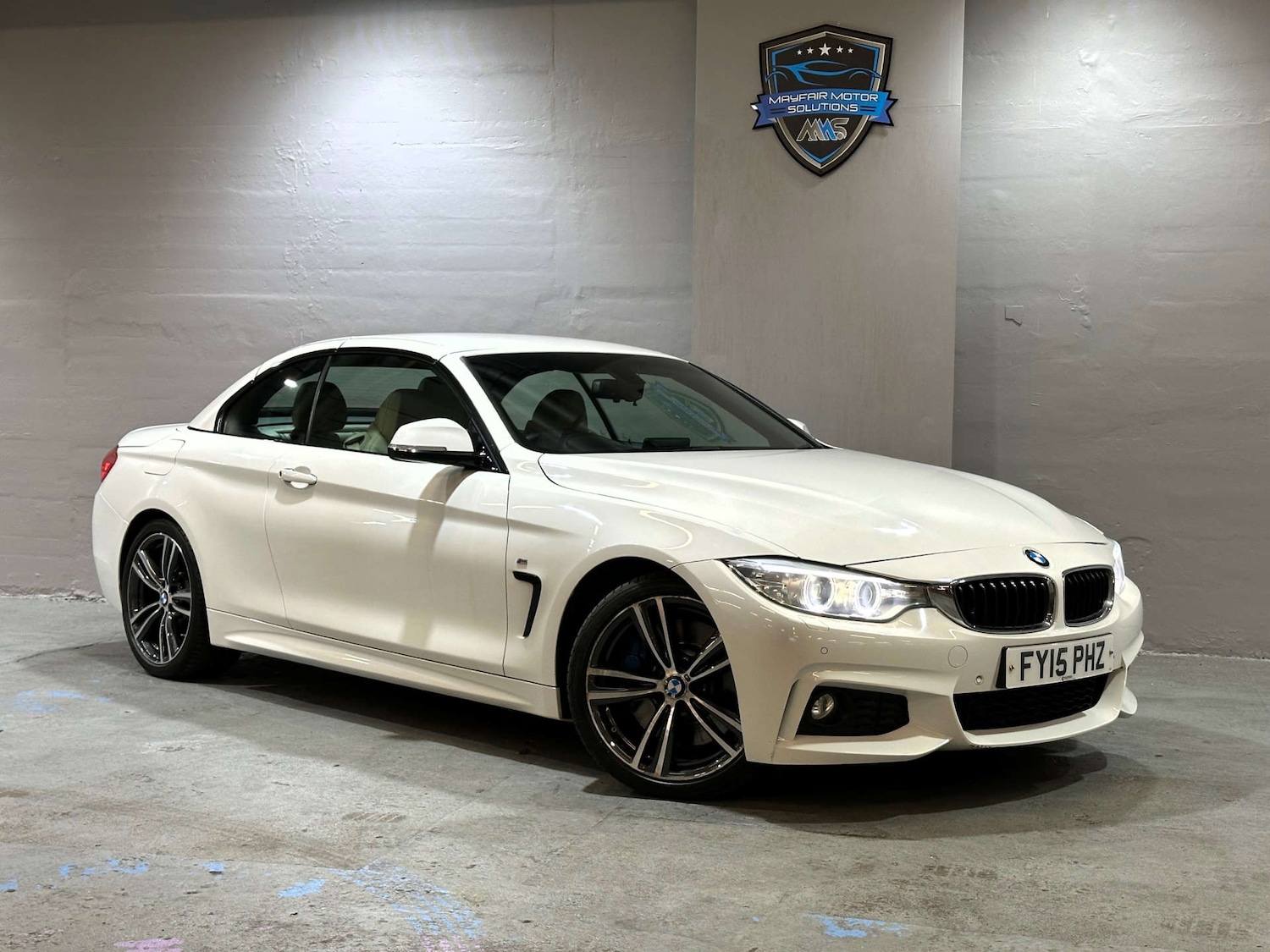 Used BMW 4 Series 2015 for sale - 76830183: Photo 49