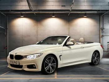 Used BMW 4 Series 2015 for sale - 76830183: Photo