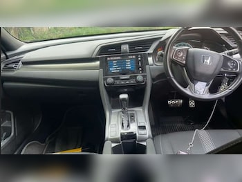 Used Honda Civic 2017 for sale - 78722148: Photo