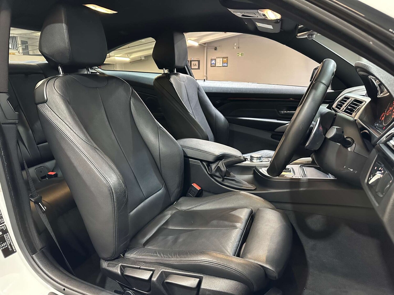 Used BMW 4 Series 2017 for sale - 76830196: Photo 15