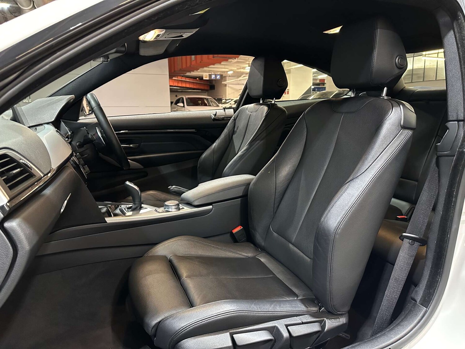 Used BMW 4 Series 2017 for sale - 76830196: Photo 16