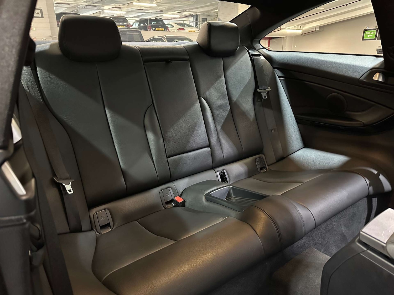 Used BMW 4 Series 2017 for sale - 76830196: Photo 17