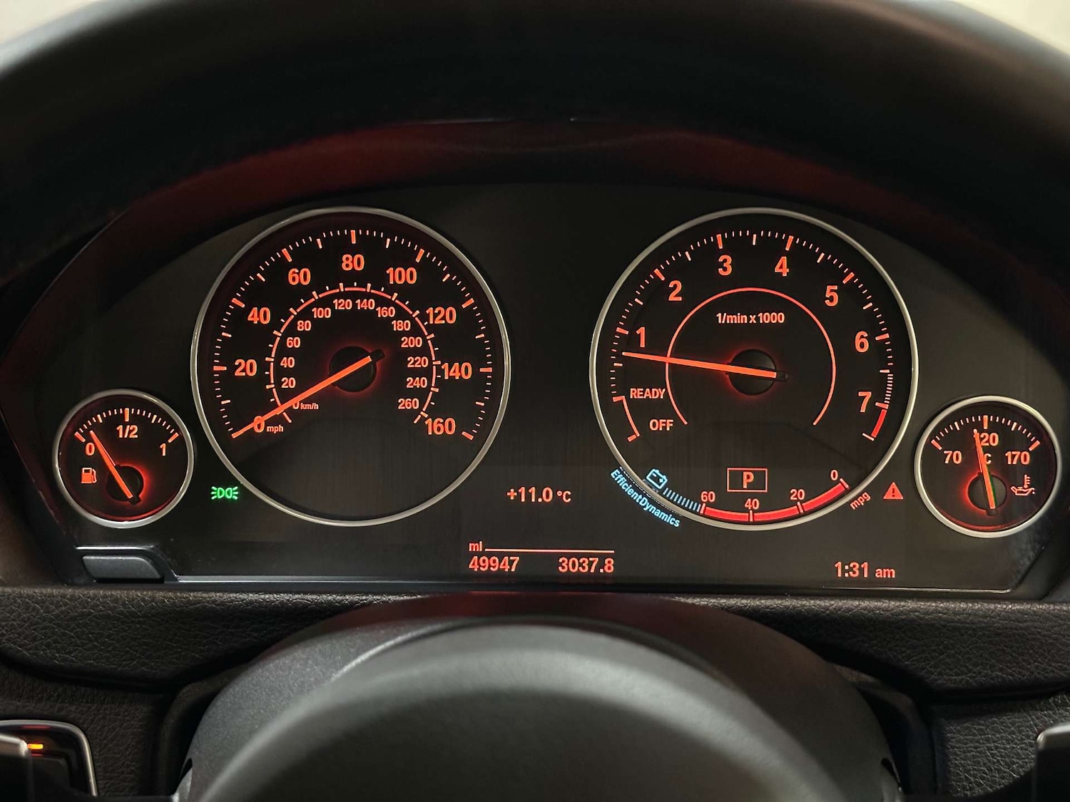 Used BMW 4 Series 2017 for sale - 76830196: Photo 19