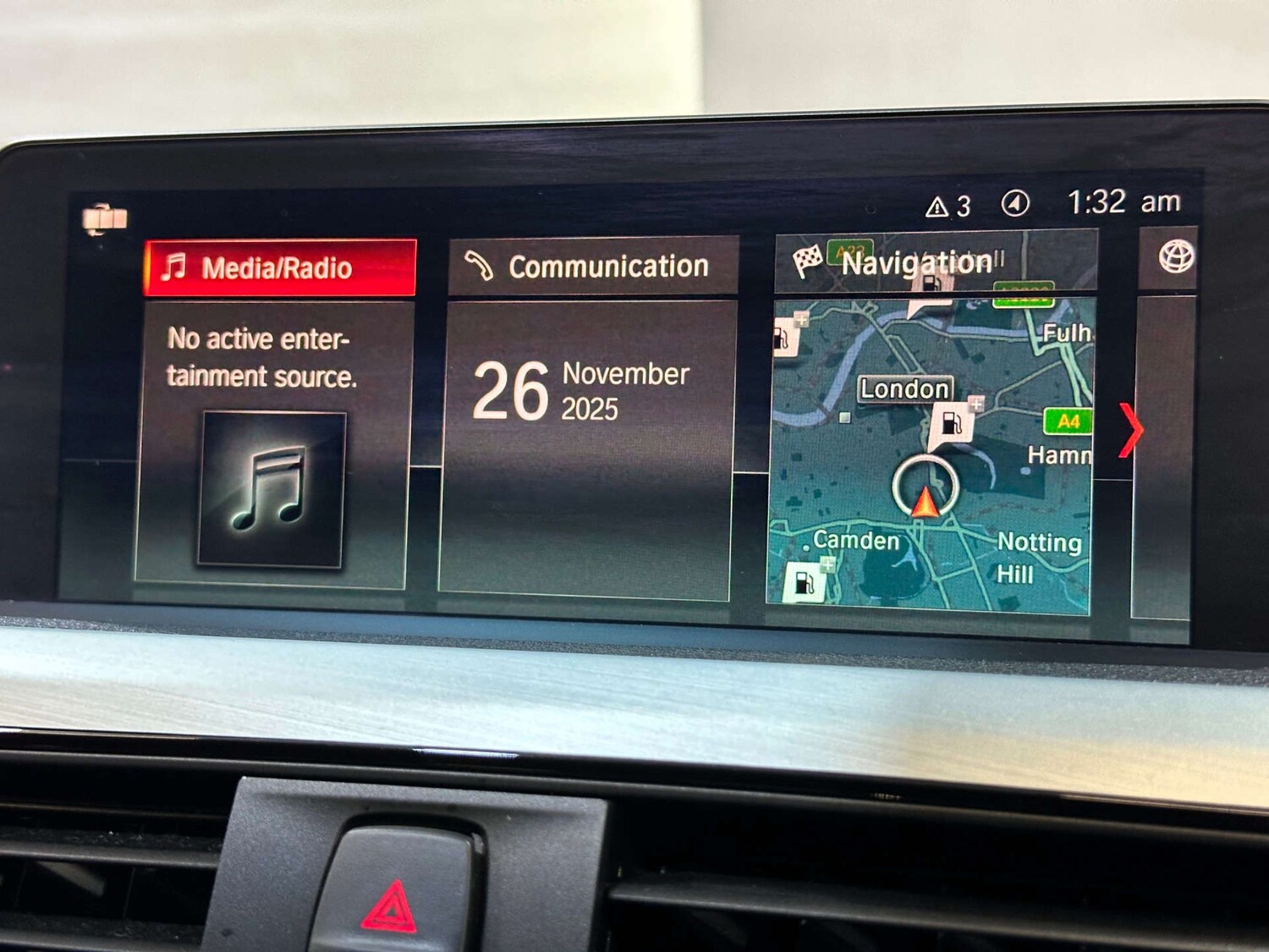 Used BMW 4 Series 2017 for sale - 76830196: Photo 21