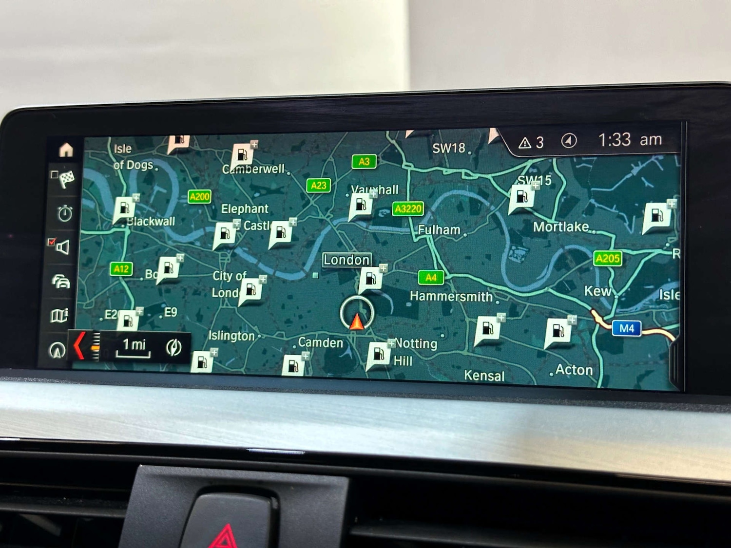 Used BMW 4 Series 2017 for sale - 76830196: Photo 22