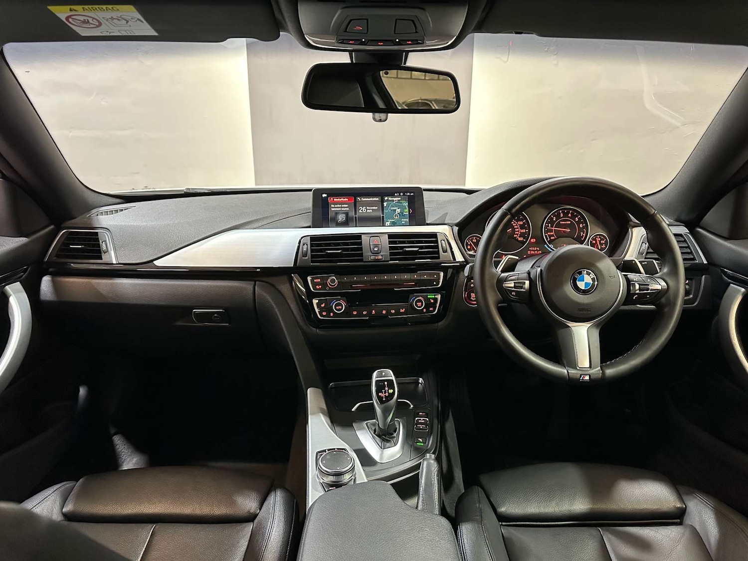 Used BMW 4 Series 2017 for sale - 76830196: Photo 3