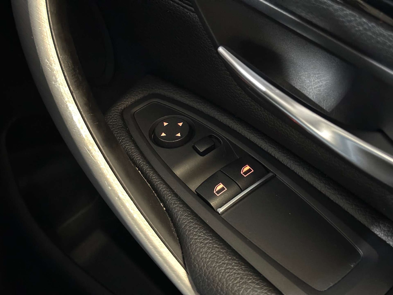 Used BMW 4 Series 2017 for sale - 76830196: Photo 36