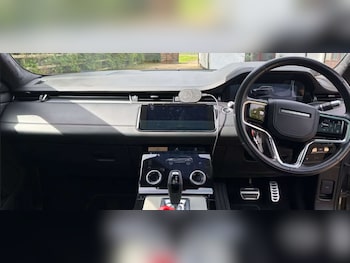 Used Land Rover Range Rover Evoque 2022 for sale - 78738690: Photo