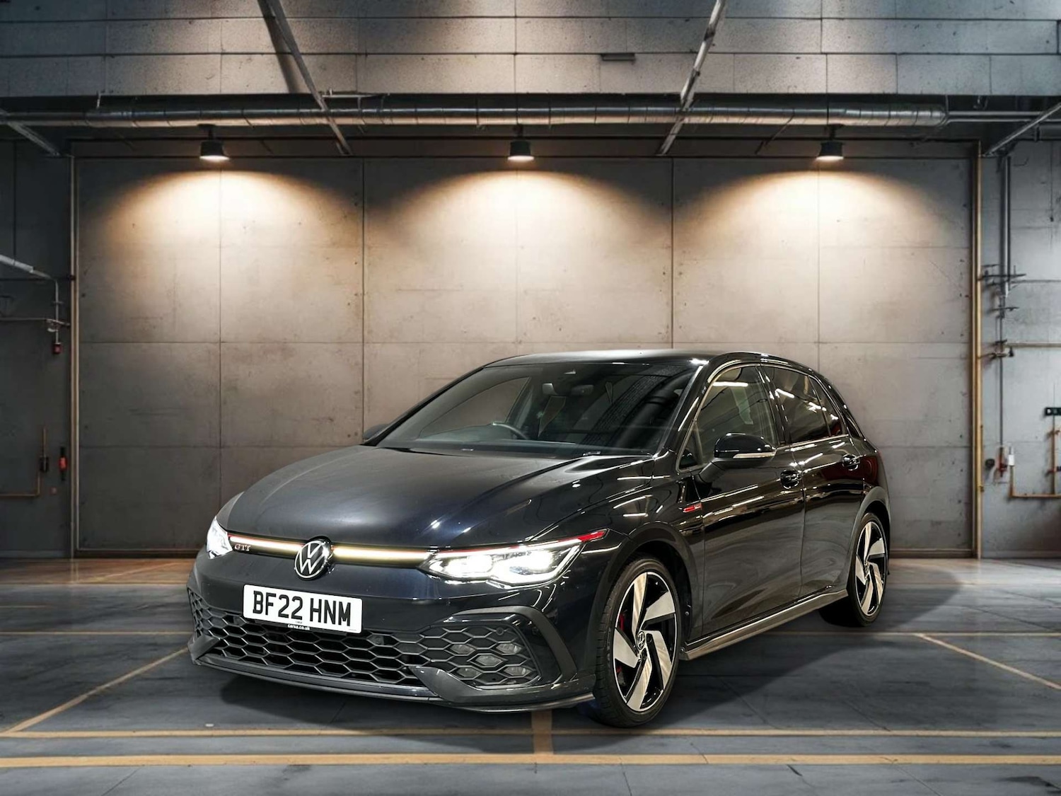 Used Volkswagen Golf 2022 for sale - 77490213: Photo 10