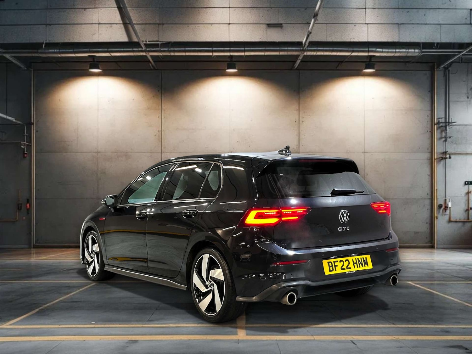 Used Volkswagen Golf 2022 for sale - 77490213: Photo 11