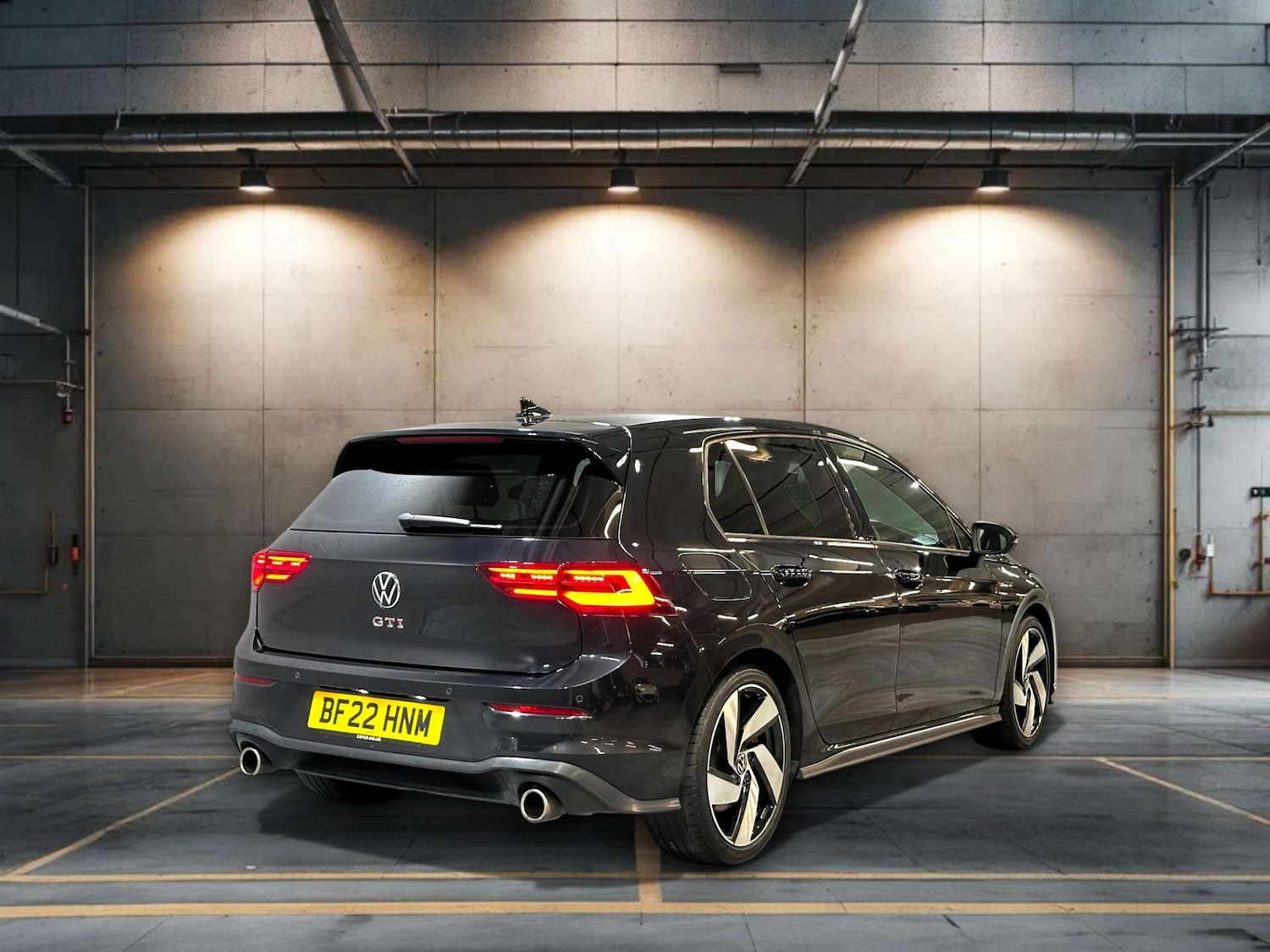 Used Volkswagen Golf 2022 for sale - 77490213: Photo 12