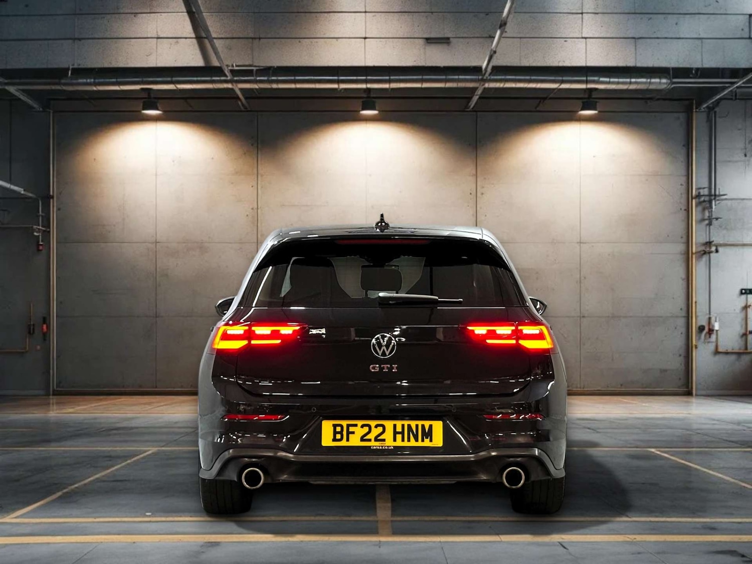 Used Volkswagen Golf 2022 for sale - 77490213: Photo 13