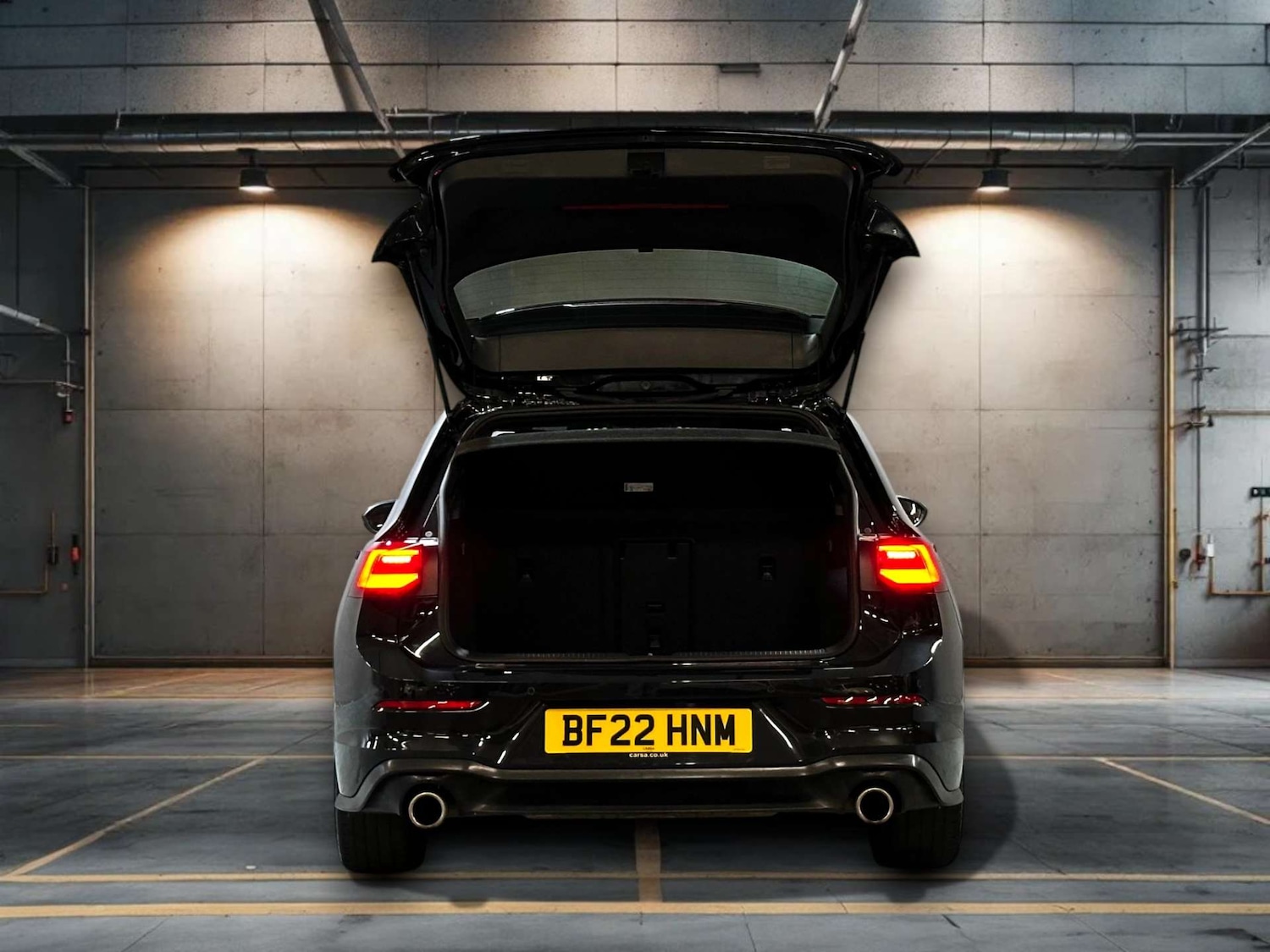 Used Volkswagen Golf 2022 for sale - 77490213: Photo 14