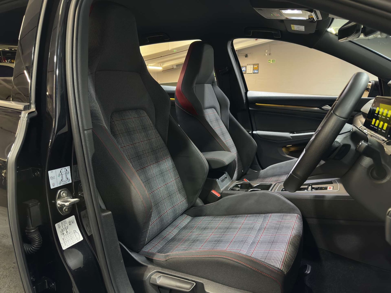 Used Volkswagen Golf 2022 for sale - 77490213: Photo 15