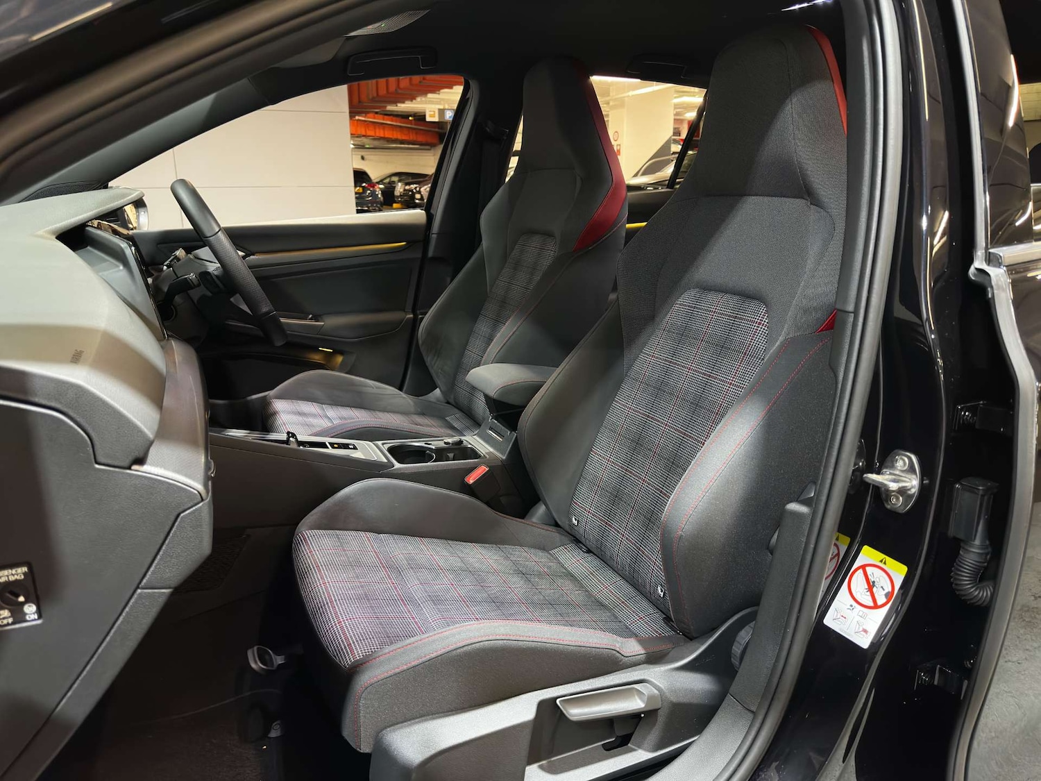 Used Volkswagen Golf 2022 for sale - 77490213: Photo 16