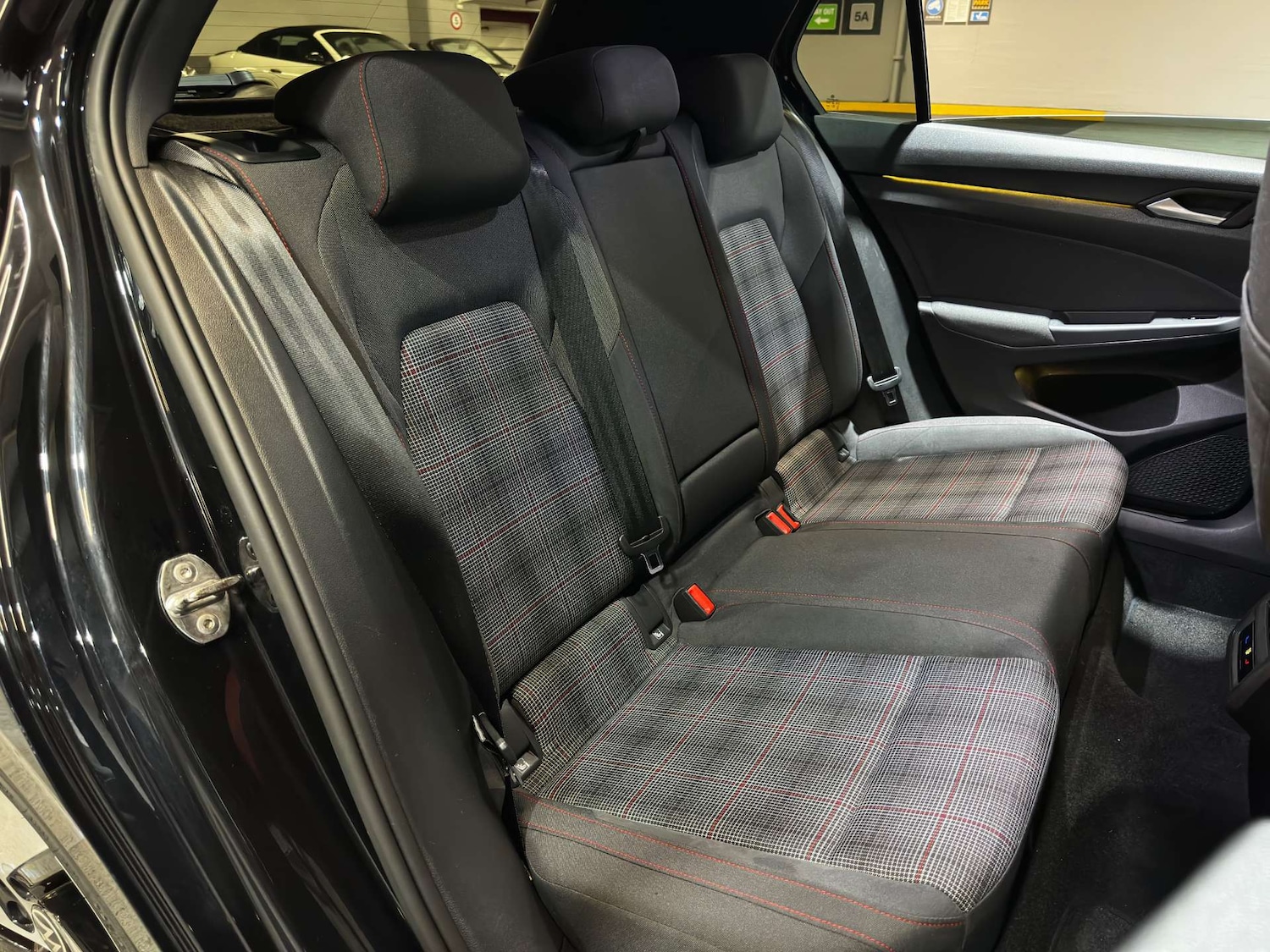 Used Volkswagen Golf 2022 for sale - 77490213: Photo 17